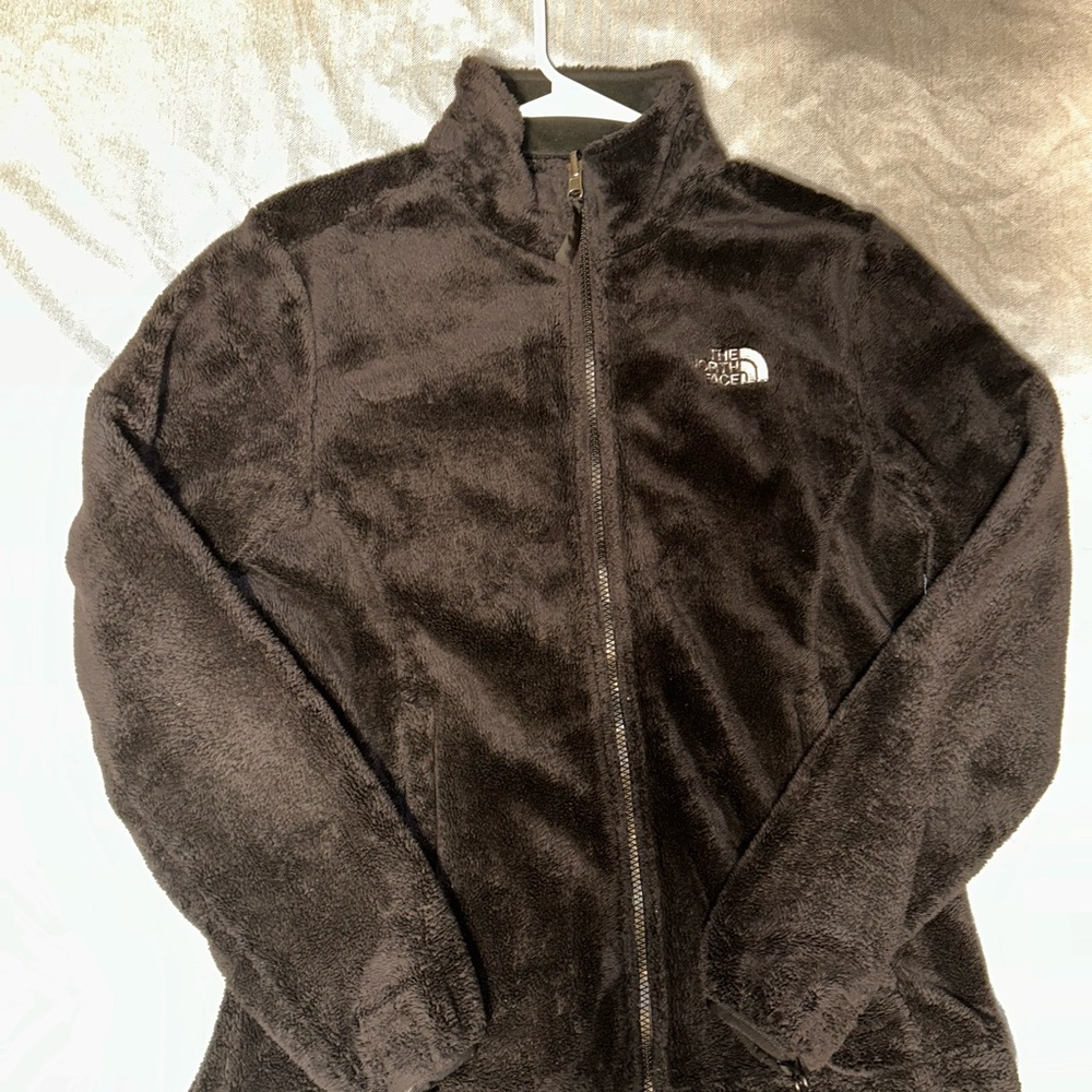 The North Face Dark Fleece Jacket
